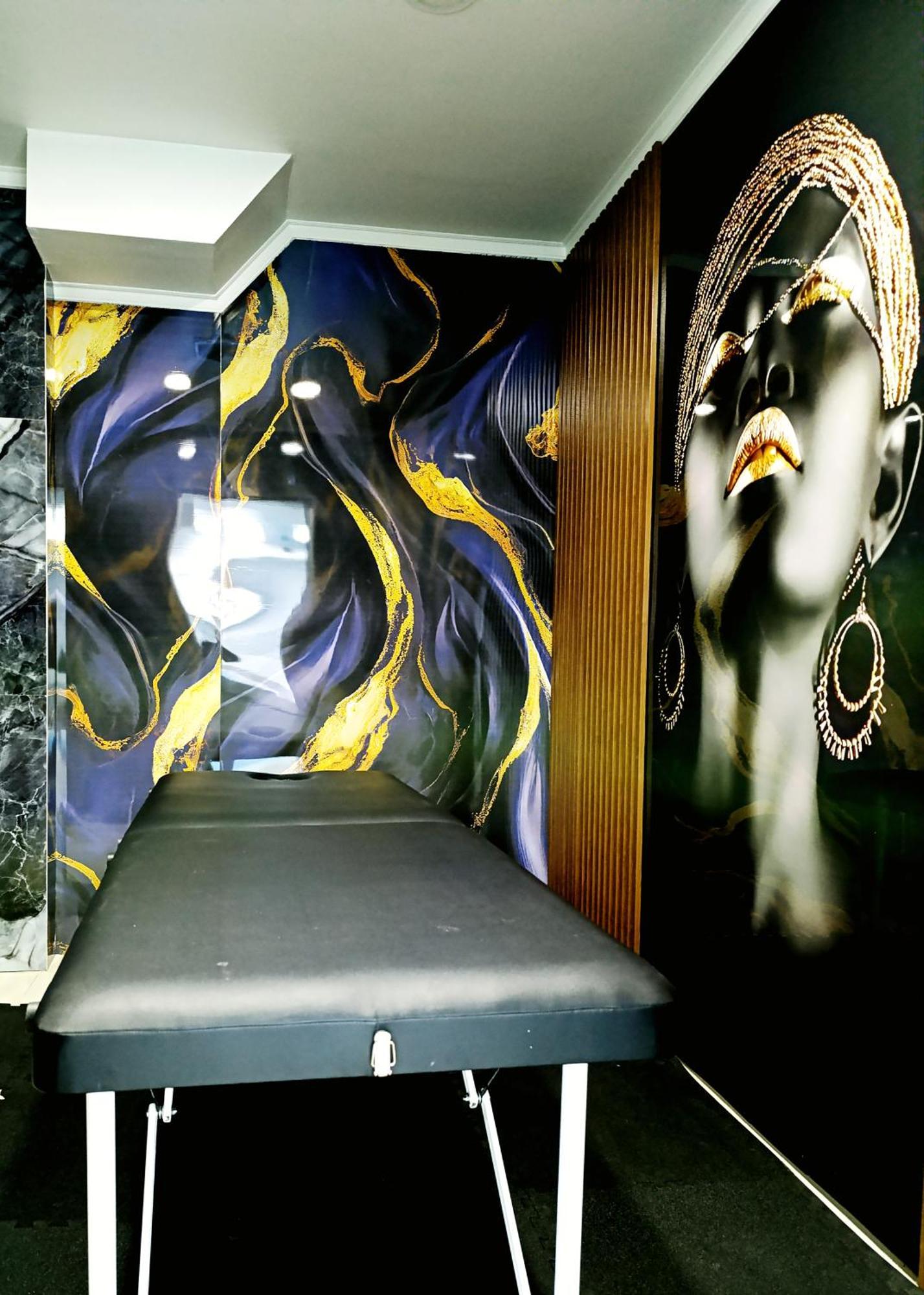 Alis Hotel Baku Ngoại thất bức ảnh