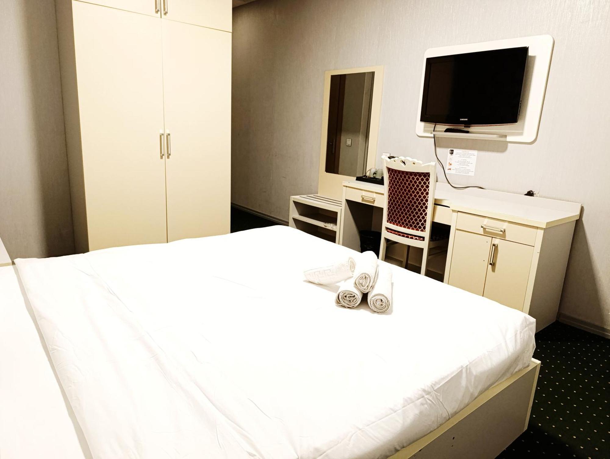 Alis Hotel Baku Ngoại thất bức ảnh